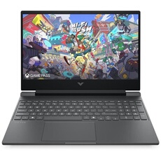 PC Portable Gamer Victus 15-fb3012nf - Sans Windows - 15,6 FHD IPS 144Hz - RTX 5060 8Go TGP 75W - Ryzen AI 5 340 - 16Go - 512Go