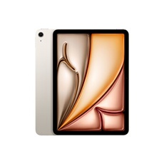 iPad Air 11 Puce Apple M4 512 Go Wifi 8ème génération 2026 Lumière Stellaire