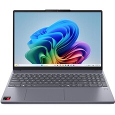IdeaPad Slim 3 15Q8X10 83N3 - Copilot+ PC - Snapdragon X - X1-26-100 / jusqu'à 3 GHz - Win 11 Home (sur ARM) - Qualcomm Adreno - 16 Go RAM - 512 Go