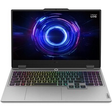 PC portable Gamer LOQ 15IRX10 | Sans Windows - 15,6'' WQHD 165hz - Core i7-13650HX - RTX 5070 115W - RAM 32 Go - SSD 1 To