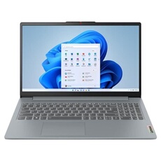 Acheter IdeaPad Slim 3 15IAN8 82XB - Conception de charnière à 180 degrés - Intel Core i3 - N305 / jusqu'à 3.8 GHz - Win 11 Home - UHD Graphics - 8 Go RAM - Bon état - 423,51 € IdeaPad Slim 3 15IAN8 82XB - Conception de charnière à 180 degrés - Intel Core i3 - N305 / jusqu'à 3.8 GHz - Win 11 Home - UHD Graphics - 8 Go RAM - Bon état - reconditionné disponible sur Darty