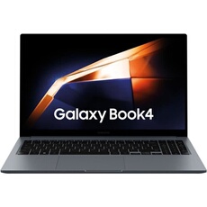 PC Portable - Galaxy Book4 - 15,6'' - Intel Core i5 1335U - 8 Go RAM - 256 Go SSD - Gris - Windows 11