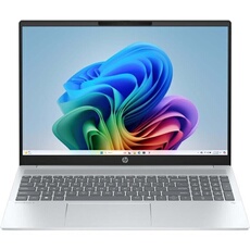 PC Portable Omnibook 5 16-bc1001nf - Windows 11 - 16 2K IPS - Ryzen 7 8840U - RAM 16Go - Stockage 512Go SSD - AZERTY