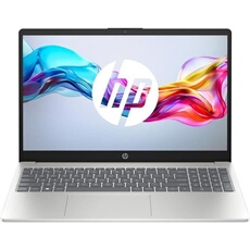 Laptop 15-fd0154nf - Intel Core i3 - i3-1315U / jusqu'à 4.5 GHz - Win 11 Home - UHD Graphics - 16 Go RAM - 512 Go SSD NVMe - 15.6" 1920 x 1080 (Full