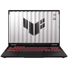 PC Portable Gamer TUF Gaming A16 | Sans Windows - 16 WUXGA 165Hz - RTX 5070 8Go - AMD Ryzen 7 260 - RAM 16Go - 512Go SSD