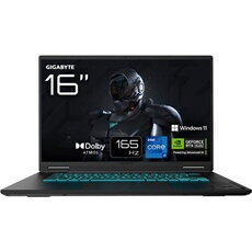 PC Portable gamer GAMING A16 CVHI3FR894SH - 16'' FHD+ - RTX5060 - INTEL Core i7-13620HX - 16Go - 1To SSD - Win 11 FAMILLE