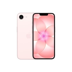 iPhone 17e 6,1 5G Double SIM 256 Go Rose pastel iPhone 17e 6,1 5G Double SIM 256 Go Rose pastel