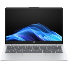 PC Portable Omnibook 3 14-ha0015nf - Windows 11 - 14 FHD IPS - Ryzen AI 5 340 - RAM 16Go - Stockage 512Go SSD - AZERTY
