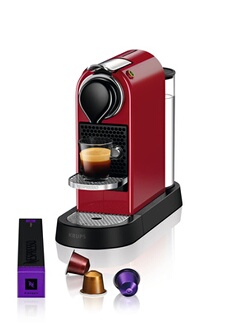 Nespresso Citiz YY4117FD - vue 3