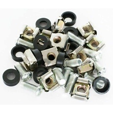 PD-FR1 Kit de Fixation pour Rack 19 Pouces