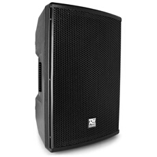 PD410A - Enceinte Active 10, 800 Watts, Bi-Amplifiée, Bluetooth