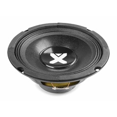 Acheter Vonyx SPSL6 - Haut-Parleur de Graves, Cône 6,5 Pouces (16,5 cm), 250 Watts Très bon état - 17,90 € Vonyx SPSL6 - Haut-Parleur de Graves, Cône 6,5 Pouces (16,5 cm), 250 Watts Très bon état - Skytec reconditionné disponible sur Darty