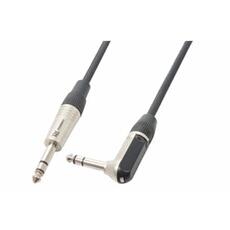 Acheter PD Connex Câble Audio Cordon Jack 6,35 Mâle Stéréo/Jack 6,35 Mâle Stéréo Coudé - 3m Très bon état - 16,90 € PD Connex Câble Audio Cordon Jack 6,35 Mâle Stéréo/Jack 6,35 Mâle Stéréo Coudé - 3m Très bon état - N/A reconditionné disponible sur Darty