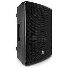 PD412P Enceinte sono 2 voies 600W RMS woofer 12 tweeter 1,3