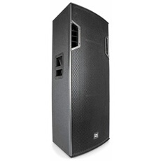 Acheter PD625A - Enceinte Active 2x 15, 1600 Watts Très bon état - 679,15 € PD625A - Enceinte Active 2x 15, 1600 Watts Très bon état - Power Dynamics reconditionné disponible sur Darty