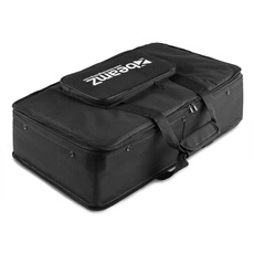 BeamZ AC-440 - Valise pour 6 Projecteurs BBP94, 54 x 33 x 15 cm - Noir