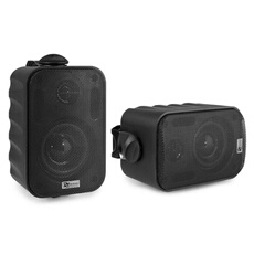 Acheter BGO30 - Enceintes passives 2 voies 60 Watts - Noir, woofer 3, livré par paire, utilisation intérieur ou extérieur Très bon état - 38,62 € BGO30 - Enceintes passives 2 voies 60 Watts - Noir, woofer 3, livré par paire, utilisation intérieur ou extérieur Très bon état - Power Dynamics reconditionné disponible sur Darty