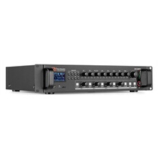 PDV120MP3 - Amplificateur Mixeur 120W, USB/SD/MP3/BT