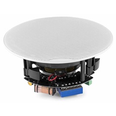 Acheter FCS8 - Haut-Parleur 8 de Plafond de Très Haute Qualité, 100V/8 Ohms Très bon état - 55,95 € FCS8 - Haut-Parleur 8 de Plafond de Très Haute Qualité, 100V/8 Ohms Très bon état - Power Dynamics reconditionné disponible sur Darty