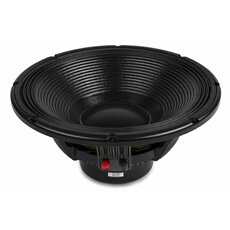 PD15NW - Haut-Parleur 15, 1600 Watts