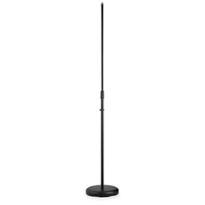 Acheter MS100B - Pied de microphone réglable en hauteur - Noir, Haute Qualité, Matériel professionnel Très bon état - 37,90 € MS100B - Pied de microphone réglable en hauteur - Noir, Haute Qualité, Matériel professionnel Très bon état - Vonyx reconditionné disponible sur Darty