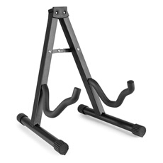 Acheter MAX GP20 - Stand vertical pour guitare - Noir, support pliable, pour toutes guitares Très bon état - 19,90 € MAX GP20 - Stand vertical pour guitare - Noir, support pliable, pour toutes guitares Très bon état - N/A reconditionné disponible sur Darty