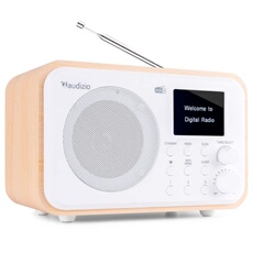 Acheter Milan - Radio DAB+ avec Batterie et Bluetooth - Blanc Très bon état - 51,95 € Milan - Radio DAB+ avec Batterie et Bluetooth - Blanc Très bon état - N/A reconditionné disponible sur Darty