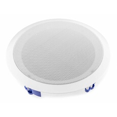 Enceinte De Plafond Haut De Gamme Cssg8 Aluminium 50 W 8 Convient Aux Espaces Humides
