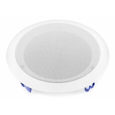 Acheter Enceinte De Plafond Haut De Gamme Csag6 Aluminium 40 W 6,5 Blanc Très bon état - 39,90 € Enceinte De Plafond Haut De Gamme Csag6 Aluminium 40 W 6,5 Blanc Très bon état - Power Dynamics reconditionné disponible sur Darty
