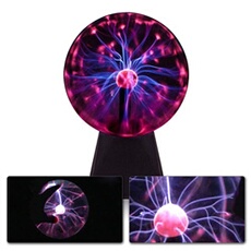 Acheter MAX PBL20 - Lampe plasma géante 20 x 29,50 cm, boule magique tactile sensible au toucher et à la musique Très bon état - 47,12 € MAX PBL20 - Lampe plasma géante 20 x 29,50 cm, boule magique tactile sensible au toucher et à la musique Très bon état - N/A reconditionné disponible sur Darty