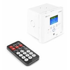 Acheter BTW30 - Système Audio Mural Très bon état - 58,90 € BTW30 - Système Audio Mural Très bon état - Power Dynamics reconditionné disponible sur Darty