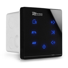 Acheter Powerline A50B Amplificateur Audio Mural 2x 20 Watts Très bon état - 68,95 € Powerline A50B Amplificateur Audio Mural 2x 20 Watts Très bon état - Power Dynamics reconditionné disponible sur Darty