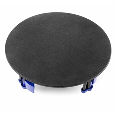 NCSS6B Enceinte de Plafond 100V 6,5 30 Watts - Noir