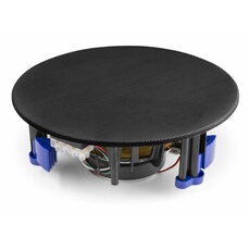NCSP5B Enceinte de Plafond 100V 5,25 20 Watts - Noir