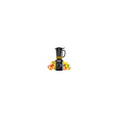 Bol mixeur Power Black Titanium 1800 Advance 1,8 L 1800 W