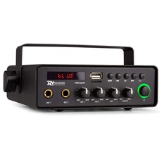 PDC30 - Amplificateur avec Bluetooth 30W