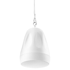 PDS65W - Enceinte à Suspendre 100 V/80W - Blanc