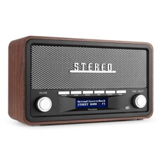 Acheter FOGGIA Radio DAB+ Portable Stéréo 50W - Gris Très bon état - 51,95 € FOGGIA Radio DAB+ Portable Stéréo 50W - Gris Très bon état - N/A reconditionné disponible sur Darty