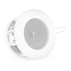 Acheter CSBA3L Haut-parleur de plafond encastrable 30 Watts - Blanc, 8 ohm, 3 pouces, enceinte passive Très bon état - 17,90 € CSBA3L Haut-parleur de plafond encastrable 30 Watts - Blanc, 8 ohm, 3 pouces, enceinte passive Très bon état - Power Dynamics reconditionné disponible sur Darty