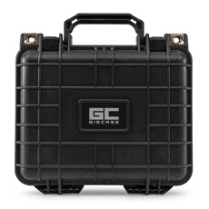 GIGCase4 Valise de Protection - Antichocs, Résistante à l'Ecrasement