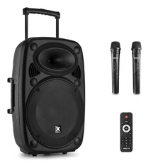 Acheter Verve46 Enceinte Sono Portable 1000W, Enceinte Bluetooth Puissante Très bon état - 254,92 € Verve46 Enceinte Sono Portable 1000W, Enceinte Bluetooth Puissante Très bon état - Vonyx reconditionné disponible sur Darty
