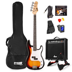 Acheter Max Gigkit Basse Electrique, Kit Complet Ampli 40 Watts - Sunburst Très bon état - 153,00 € Max Gigkit Basse Electrique, Kit Complet Ampli 40 Watts - Sunburst Très bon état - N/A reconditionné disponible sur Darty