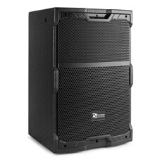 PDY210 Enceinte Passive 10'' 400 Watts - Enceinte Full Range de Sonorisation Professionnelle