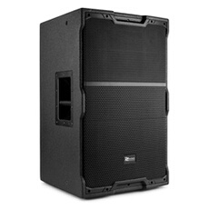 PDY215 Enceinte Passive 15'' 800 Watts - Enceinte Full Range de Sonorisation Professionnelle