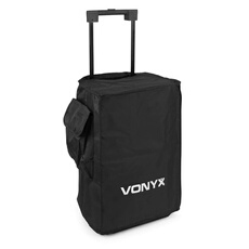 Acheter SC12B Housse pour Enceinte 12 Pouces - Convient aux Enceintes Vonyx Série AP & VSA Très bon état - 23,40 € SC12B Housse pour Enceinte 12 Pouces - Convient aux Enceintes Vonyx Série AP & VSA Très bon état - Vonyx reconditionné disponible sur Darty