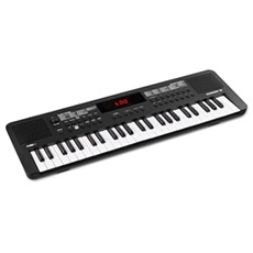 Max Rhapsody49 - Clavier Electronique 49 Touches Débutant - Clavier MIDI