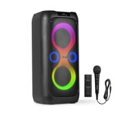 Enceinte bluetooth lumineuse – Trouvez le meilleur prix Enceinte bluetooth lumineuse – Trouvez le meilleur prix
