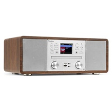 Acheter Audizio Avola - Radio Internet Wifi avec Lecteur CD, Bluetooth, DAB+ et FM - Aluminium Très bon état - 125,00 € Audizio Avola - Radio Internet Wifi avec Lecteur CD, Bluetooth, DAB+ et FM - Aluminium Très bon état - N/A reconditionné disponible sur Darty