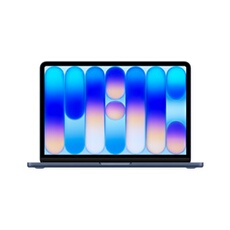 Apple MacBook Neo 13 SSD 8 Go RAM Puce A18 Pro CPU 6 cœurs GPU 5 cœurs Touch ID - vue 2
