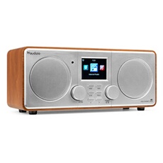 Acheter Audizio Foza - Radio Internet WiFi Stéréo, DAB+/FM et Bluetooth 5.0 - Aluminium Très bon état - 84,92 € Audizio Foza - Radio Internet WiFi Stéréo, DAB+/FM et Bluetooth 5.0 - Aluminium Très bon état - N/A reconditionné disponible sur Darty